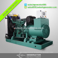 Desarrollado por Volvo TAD1341GE engine, volvo penta 240kw diesel generator